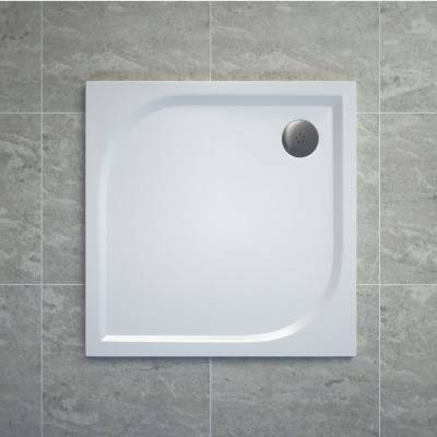 Будкрам купити TRACY  піддон 800*800