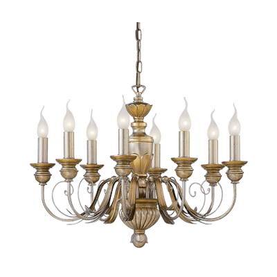 Будкрам купити Dora SP8 підвісний світильник