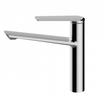 Будкрам купить Slim Смеситель для раковины высокий