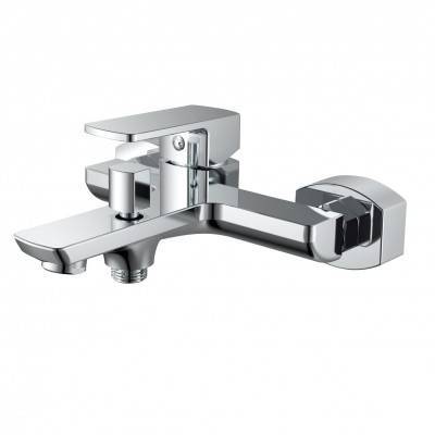 Будкрам купить Line Смеситель для ванны