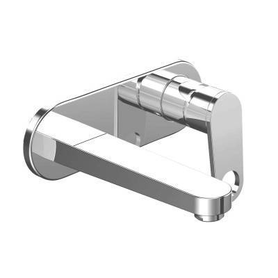 Будкрам купить RING Настенный смеситель скрытого монтажа для раковины