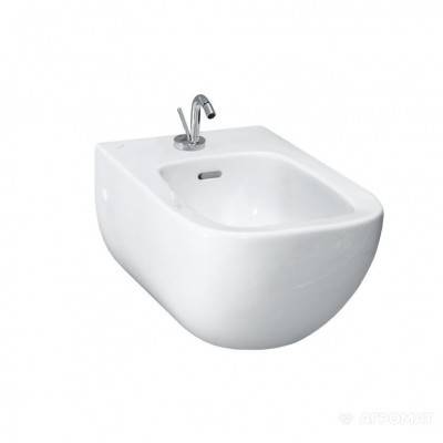 Будкрам купить PALOMBA биде подвесное