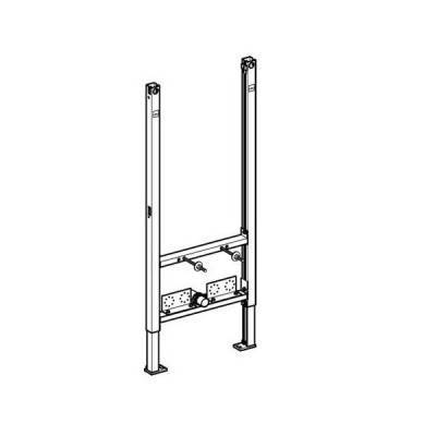 Будкрам купити Duofix Інсталяція д/підвісного біде, 112см, універсальна Duofix Інсталяція д/підвісного біде, 112см, універсальна 2