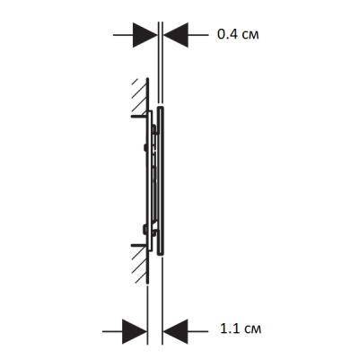 Будкрам купити Sigma70 Клавіша з подвійним змивом, для змивного бачка Sigma 8 см, скло чорне Sigma70 Клавіша з подвійним змивом, для змивного бачка Sigma 8 см, скло чорне 4