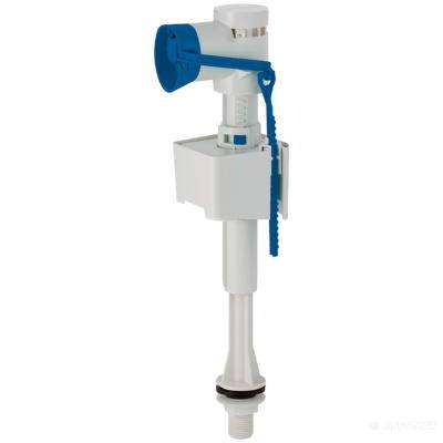 Будкрам купити ImpulsBasic340 наливний механізм 3/8