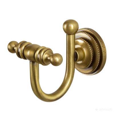 Будкрам купити VICTORIA Гачок, бронза