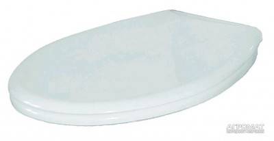 Будкрам купить KORAL 17 K010 3/6л Компакт крышка полипро. KORAL 17 K010 3/6л Компакт крышка полипро. 3