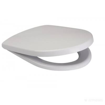 Будкрам купить Крышка дюропластовая AB для унитаза OLIMPIA