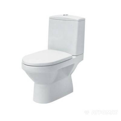 Будкрам купить Крышка дюропластовая AB для унитаза OLIMPIA Крышка дюропластовая AB для унитаза OLIMPIA 2