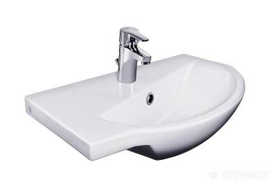 Будкрам купить LOGIC Раковина-57