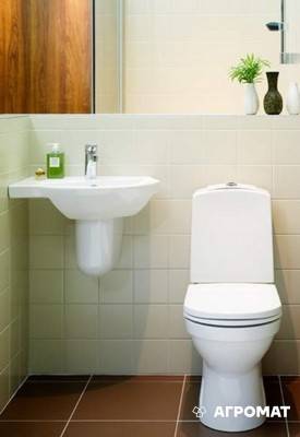 Будкрам купить LOGIC Раковина-57 LOGIC Раковина-57 3