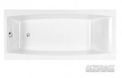 Будкрам купити VIRGO Ванна 150x75 + PW04(PW01,PW011)