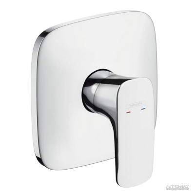 Будкрам купити PuraVida Зовнішня частина змішувача д/душа