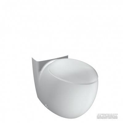 Будкрам купити ALESSI ONE Унітаз  LCC