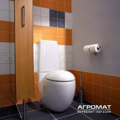 Будкрам купить ALESSI ONE Унитаз LCC ALESSI ONE Унитаз LCC 4