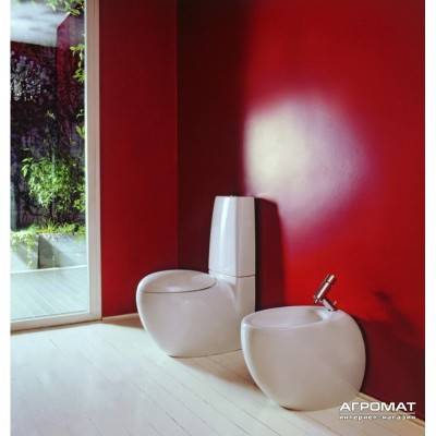 Будкрам купить ALESSI ONE Унитаз LCC ALESSI ONE Унитаз LCC 2