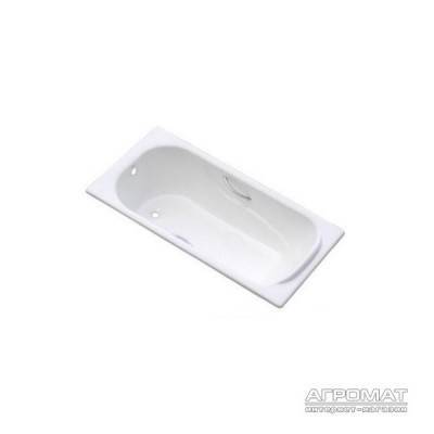 Будкрам купити Elegant Ванна 150x75 з руч., з ніжк.