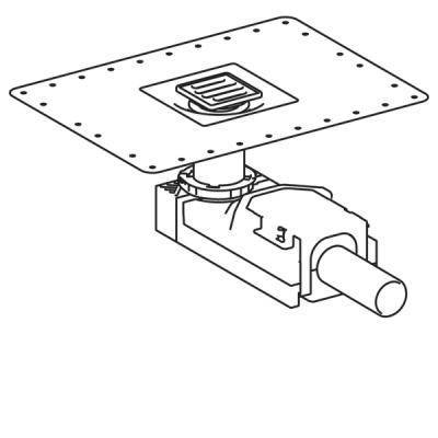 Будкрам купити Трап д/душа Трап д/душа 2