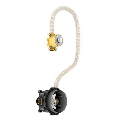 Будкрам купить Axor Внутренняя часть электронного смесителя для раковины