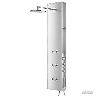 Будкрам купити Waterwall Душова панель