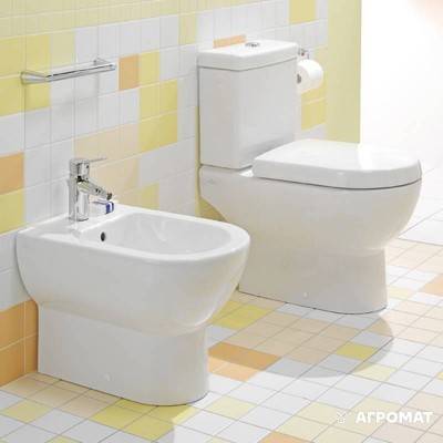 Будкрам купити SUBWAY Біде SUBWAY Біде 3