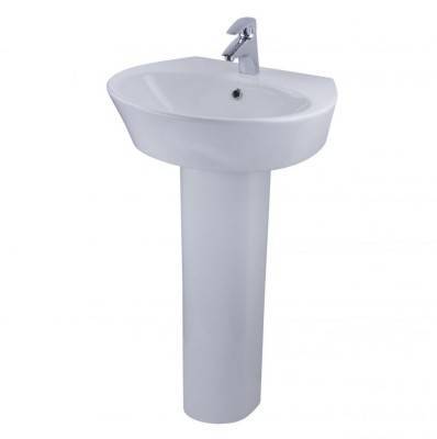 Будкрам купить GREDOS Раковина 469x563x183