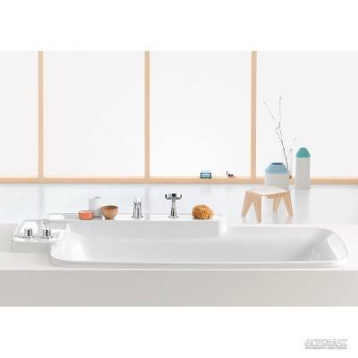 Будкрам купить Bouroullec Излив для ванны Bouroullec Излив для ванны 3