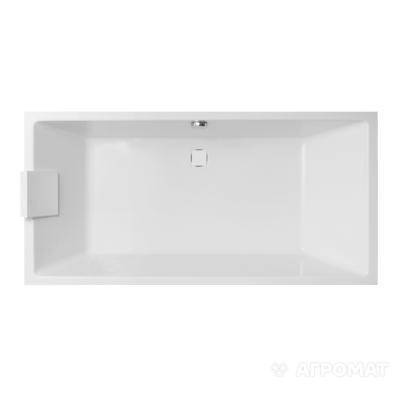 Будкрам купити VPBA180CAV2X-01 Cavallo Ванна 180x80+VPSET001 ніжки