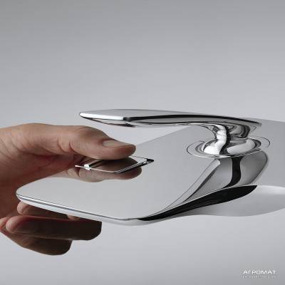 Будкрам купить Balance Смеситель для ванны Balance Смеситель для ванны 3