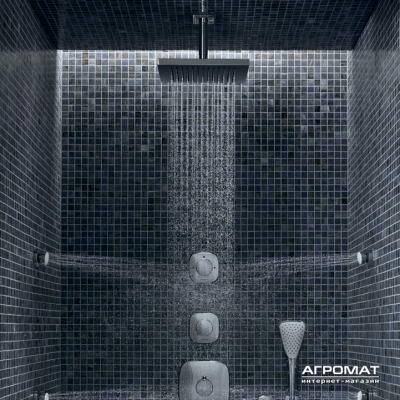 Будкрам купить A-QA Верхний душ-250 A-QA Верхний душ-250 2