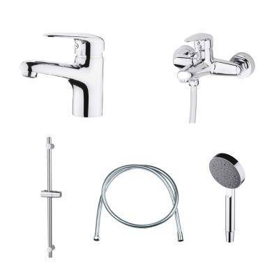 Будкрам купить 1623190128SP GIRAN Set Комплект смесителей (1кт=1уп)