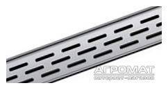 Будкрам купить  Решетка 885мм (Линия)