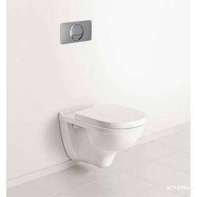 Будкрам купити O.NOVO Унітаз  підвісний + кришка Soft Close(1 уп.) O.NOVO Унітаз  підвісний + кришка Soft Close(1 уп.) 3