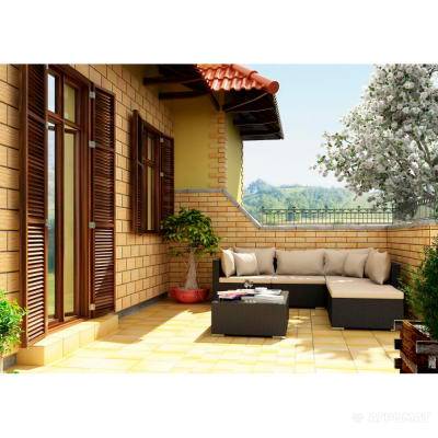 Будкрам купити ELEWACJA RUSTICO GOBI ELEWACJA RUSTICO GOBI 3