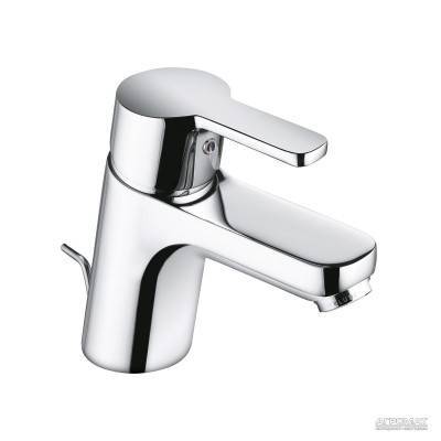 Будкрам купить Logo Neo Смеситель для раковины