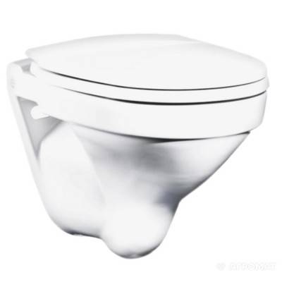 Будкрам купить 2330 NEW NORDIC Унитаз подвесной