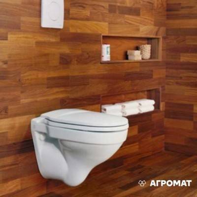 Будкрам купить 2330 NEW NORDIC Унитаз подвесной 2330 NEW NORDIC Унитаз подвесной 3