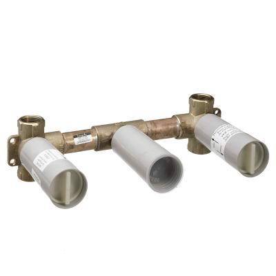 Будкрам купить Axor Внутренняя часть смесителя 3-отв.