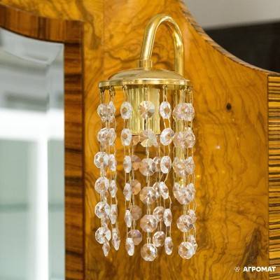 Будкрам купити Бра Ambra art.1592