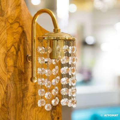 Будкрам купить Бра Ambra art.1592 Бра Ambra art.1592 2