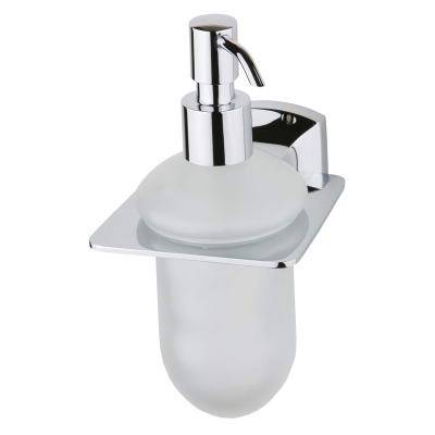 Будкрам купити COUNTRY Дозатор рідкого мила з тримачем