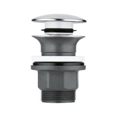 Будкрам купить Донный клапан клик-клак