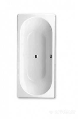 Будкрам купити Mod.114 Classic Duo Ванна 190x90