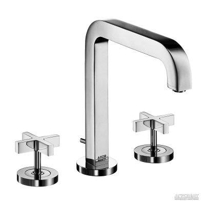 Будкрам купить Citterio Смеситель 3-отв. для раковины