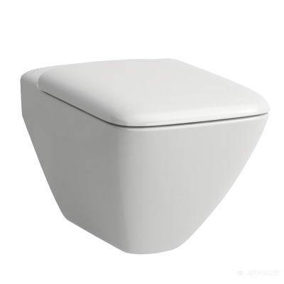 Будкрам купити Palace Унітаз підвісний