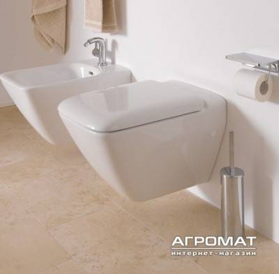 Будкрам купить Palace Унитаз подвесной Palace Унитаз подвесной 4