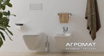 Будкрам купить Palace Унитаз подвесной Palace Унитаз подвесной 2