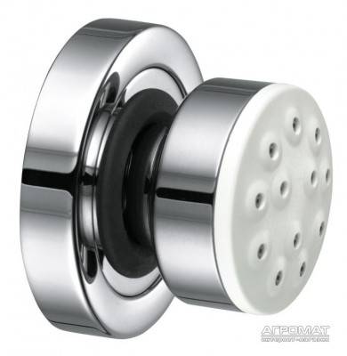 Будкрам купить Fizz 1S Форсунка боковая