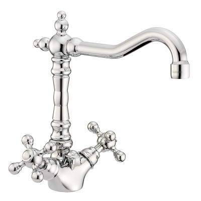 Будкрам купить Charlestone Смеситель для раковины высокий, хром