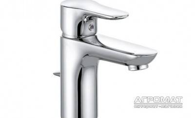 Будкрам купить Objekta Смеситель для раковины